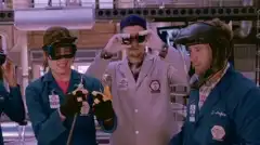 Кости 8 сезон 2 серия