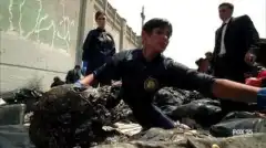 Кости 2 сезон 3 серия