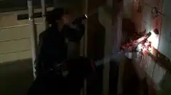 Кости 4 сезон 3 серия