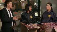 Кости 7 сезон 4 серия
