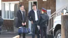 Кости 12 сезон 8 серия