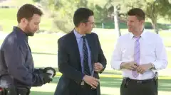 Кости 11 сезон 8 серия