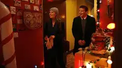 Кости 3 сезон 9 серия