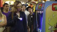 Кости 5 сезон 9 серия