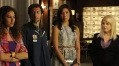 Кости 8 сезон 9 серия