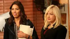 Кости 10 сезон 11 серия