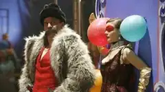 Кости 4 сезон 12 серия