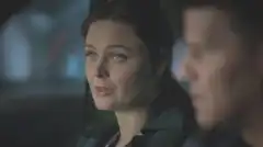 Кости 8 сезон 12 серия