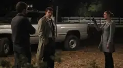 Кости 5 сезон 13 серия