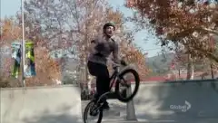 Кости 6 сезон 13 серия