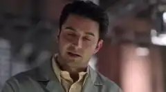 Кости 5 сезон 14 серия