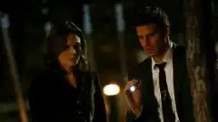 Кости 2 сезон 15 серия