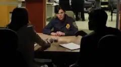 Кости 5 сезон 15 серия