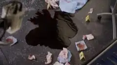 Кости 8 сезон 15 серия