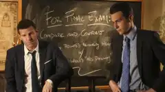 Кости 11 сезон 16 серия