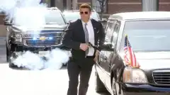 Кости 11 сезон 17 серия