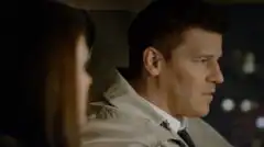 Кости 8 сезон 17 серия