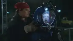 Кости 1 сезон 18 серия