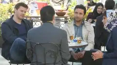 Кости 10 сезон 19 серия