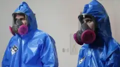 Кости 4 сезон 19 серия