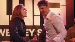 Кости 5 сезон 19 серия