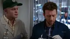 Кости 9 сезон 20 серия