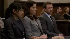 Кости 5 сезон 21 серия