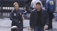 Кости 11 сезон 22 серия