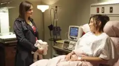 Кости 6 сезон 23 серия