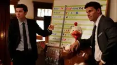 Кости 4 сезон 24 серия