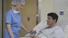 Кости 4 сезон 25 серия